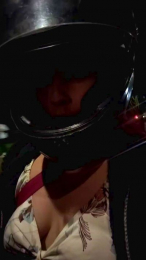 BiancaLuxor webcam model stream image