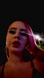 BiancaLuxor webcam model stream image