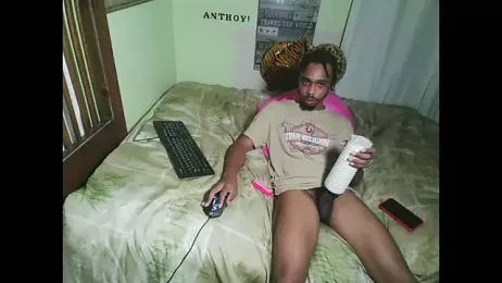 anthonyroth webcam model stream image