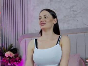 jelisse_jones webcam model stream image