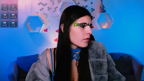 lizzie_boom webcam model stream image