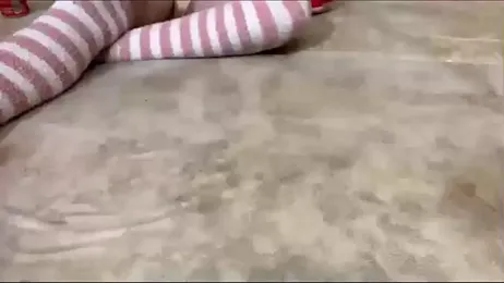 baby_on_face webcam stripchat model stream image