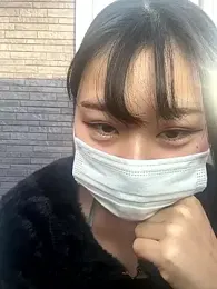 Rara__oo webcam model stream image