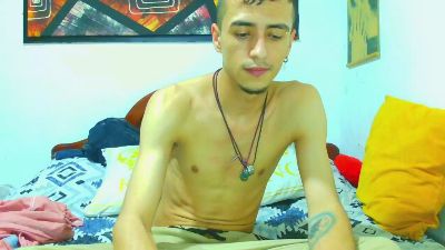RYAN_MAXY webcam model stream image