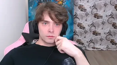 DmitryRomanov webcam model stream image