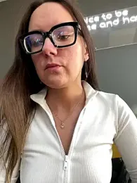NarcissaHot webcam model stream image