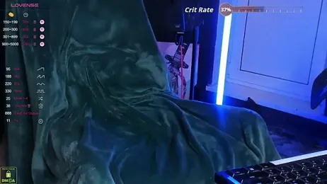 Badrabbitt_ webcam stripchat model stream image