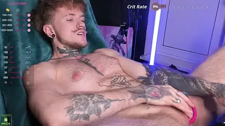 Badrabbitt_ webcam stripchat model stream image