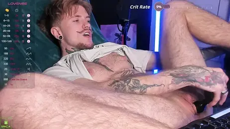 Badrabbitt_ webcam stripchat model stream image