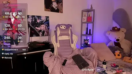 lolaaa_bunny1 webcam model stream image