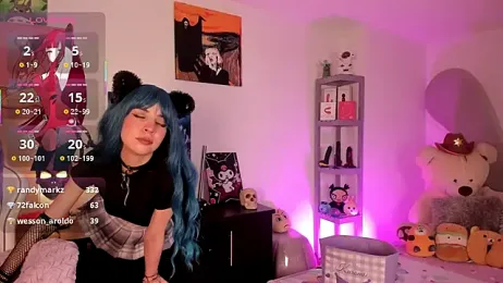 lolaaa_bunny1 webcam model stream image