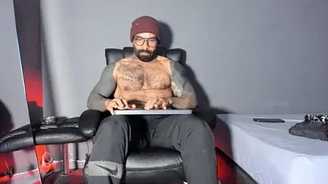 Brock_hurn1 webcam model stream image