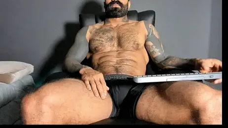 Brock_hurn1 webcam model stream image