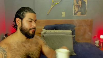 sexycutehairy webcam model stream image