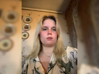 Pionchick webcam model stream image