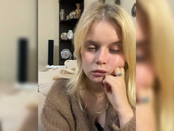 Pionchick webcam model stream image