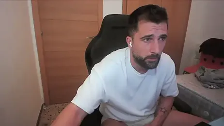 alex877x webcam model stream image