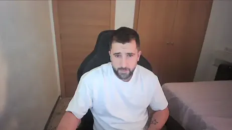 alex877x webcam model stream image