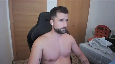 alex877x webcam model stream image