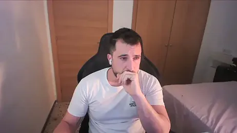 alex877x webcam model stream image