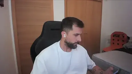 alex877x webcam model stream image