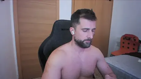 alex877x webcam model stream image