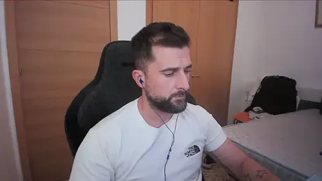 alex877x webcam model stream image