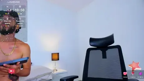 Violet_and_Paul webcam model stream image