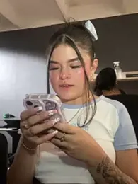 Camila_Duarte2 webcam stripchat model stream image