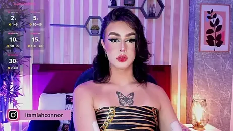 miah_connor webcam model stream image