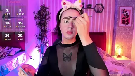 miah_connor webcam model stream image