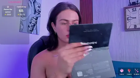 miah_connor webcam model stream image