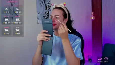 miah_connor webcam stripchat model stream image