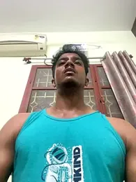 freaok_t webcam model stream image