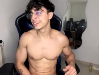 harry_p01 webcam model stream image