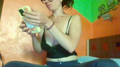 SexJeux webcam model stream image