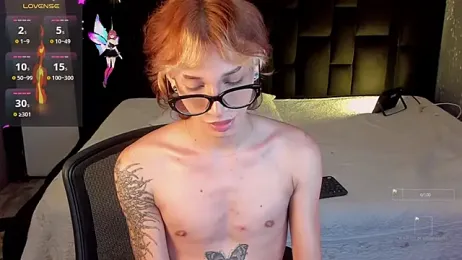 AndyWiilliams webcam model stream image