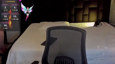 AndyWiilliams webcam model stream image