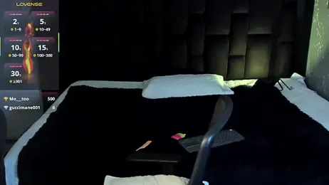 AndyWiilliams webcam model stream image