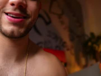 noha_miler webcam chaturbate model stream image