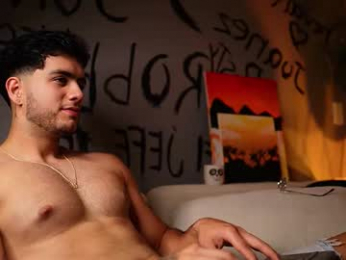 noha_miler webcam chaturbate model stream image