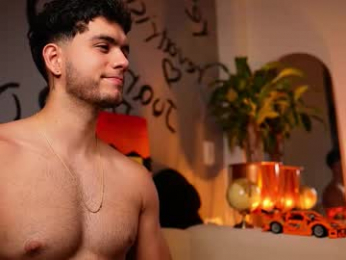 noha_miler webcam model stream image