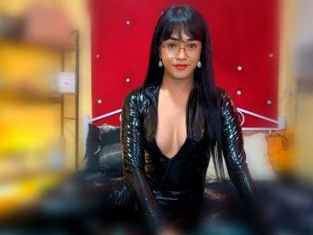 AyaWelson webcam model stream image