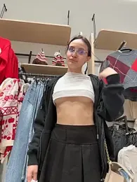 Marie_Brandy webcam model stream image
