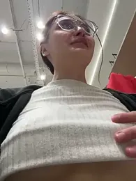Marie_Brandy webcam model stream image