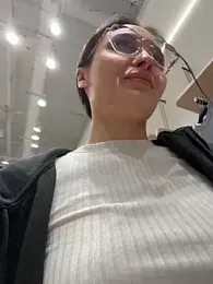 Marie_Brandy webcam model stream image
