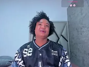 Harmony-01 webcam model stream image