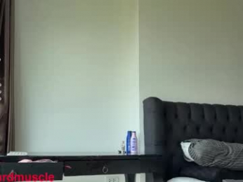 leon_lovefitness webcam model stream image