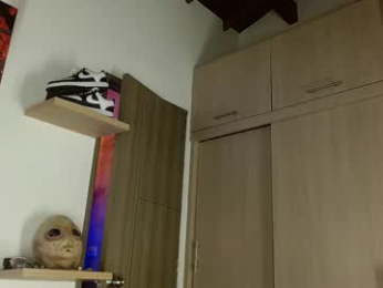 morgann_jones webcam model stream image