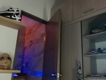 morgann_jones webcam model stream image